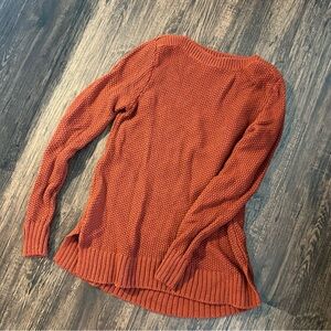 L.L. Bean Fisherman’s Sweater